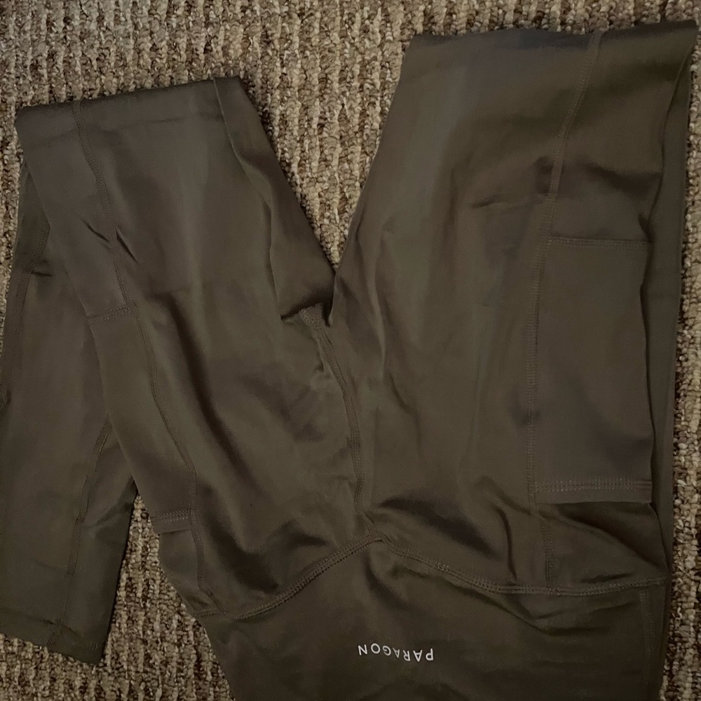 Leggings - with pockets